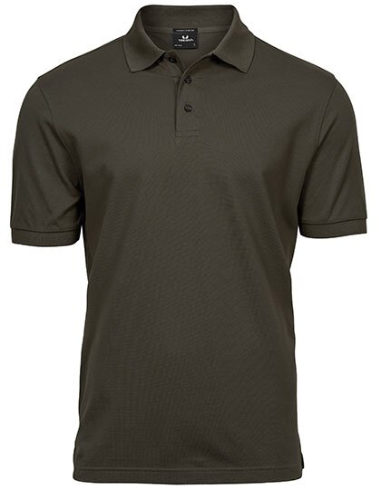 Men´s Luxury Stretch Polo