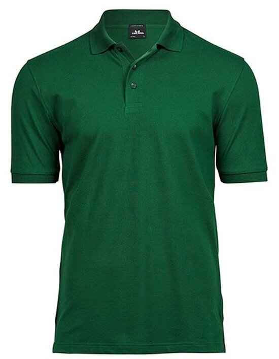 Men´s Luxury Stretch Polo