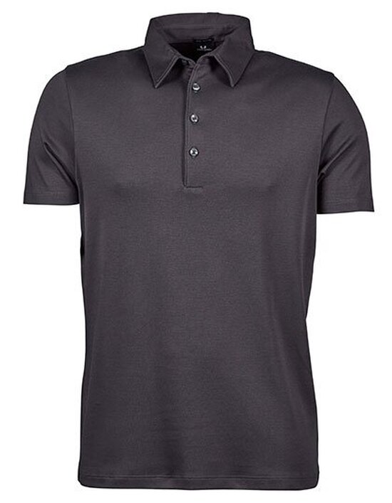 TJ1440 Men´s Pima Cotton Polo