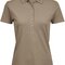 Women´s Luxury Stretch Polo