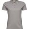 Women´s Luxury Stretch Polo