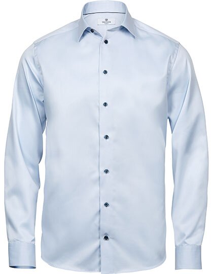 TJ4020 Men´s Luxury Shirt Comfort Fit