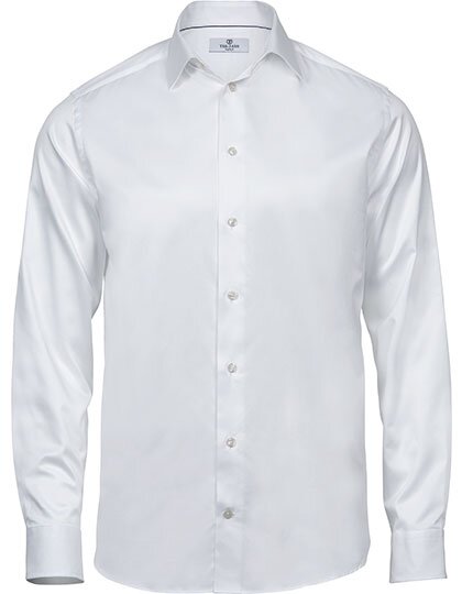 TJ4020 Men´s Luxury Shirt Comfort Fit