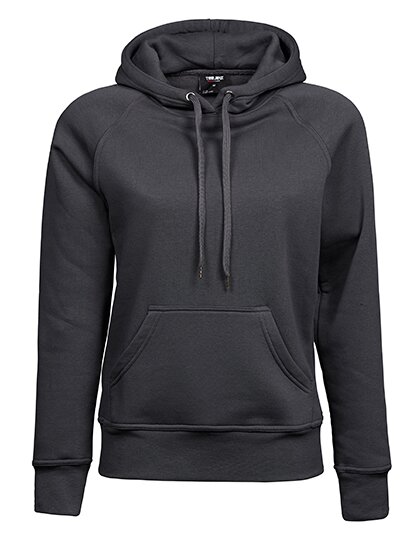 TJ5431 Womens Hooded Sweatshirt