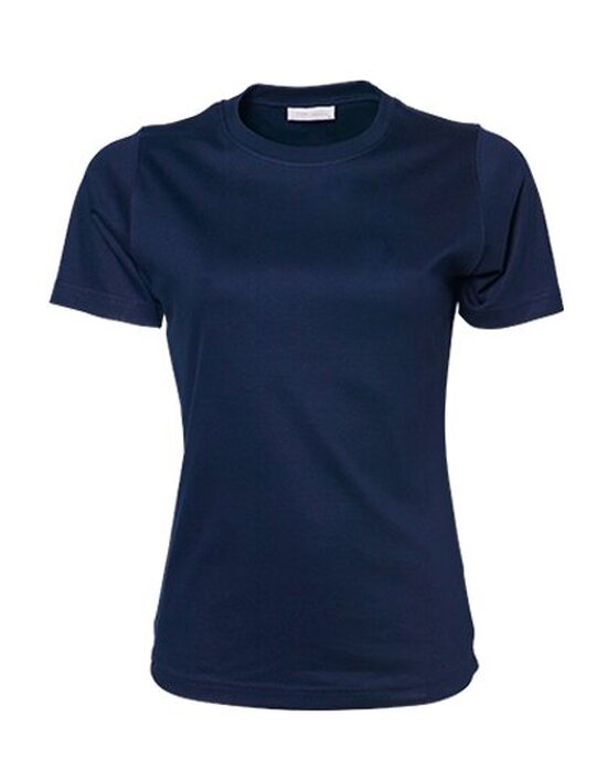 Women´s Interlock Tee