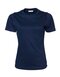 Women´s Interlock Tee