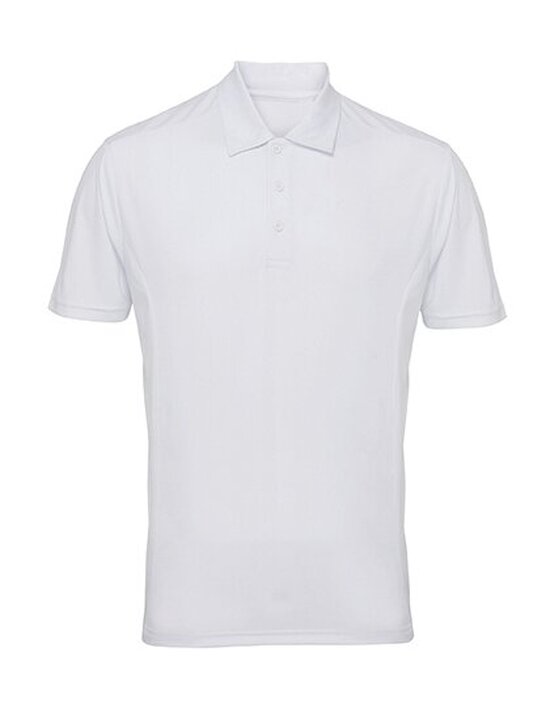 Men´s Panelled Polo