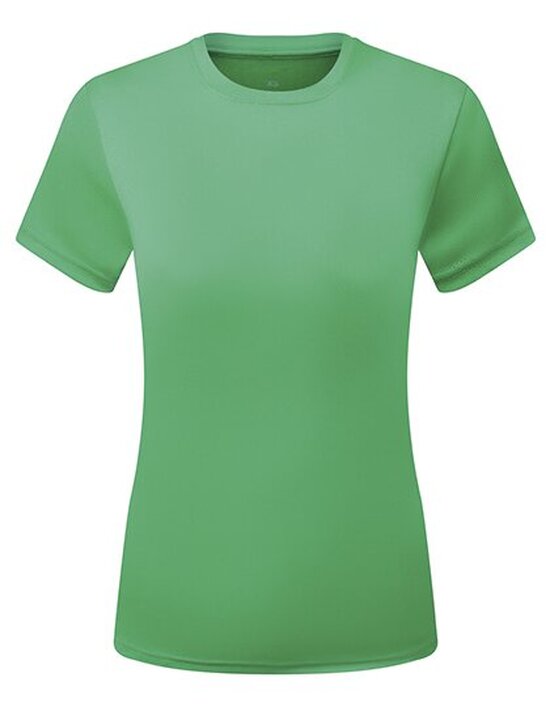 Women´s Textured Recycled T-Shirt
