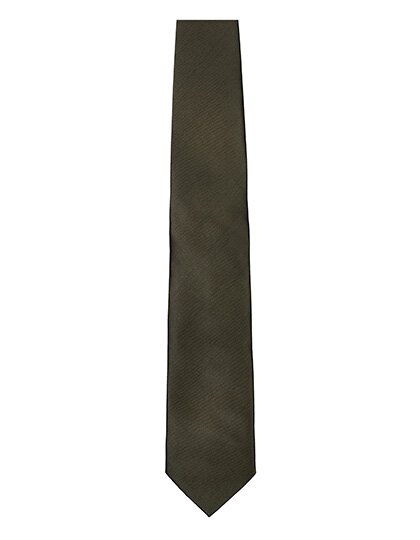 Satin Tie