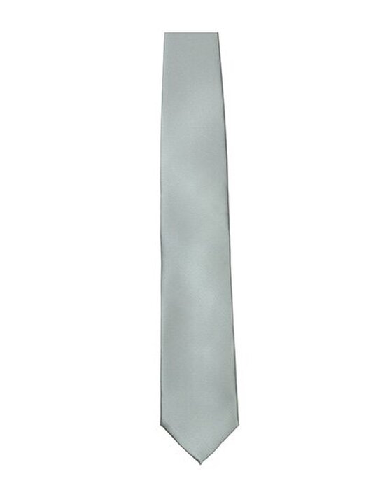 Satin Tie