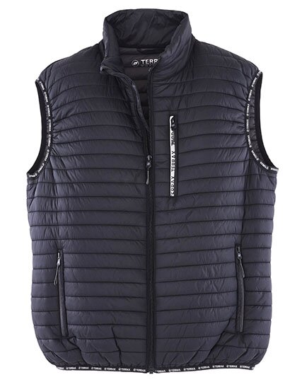 Men´s Quilted Vest