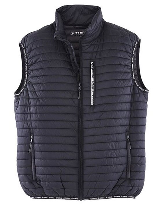 Men´s Quilted Vest