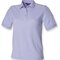 Ladies` 65/35 Classic Piqué Polo Shirt