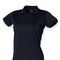 Ladies´ Coolplus® Wicking Polo Shirt