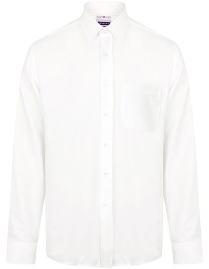 Men`s Wicking Long Sleeve Shirt