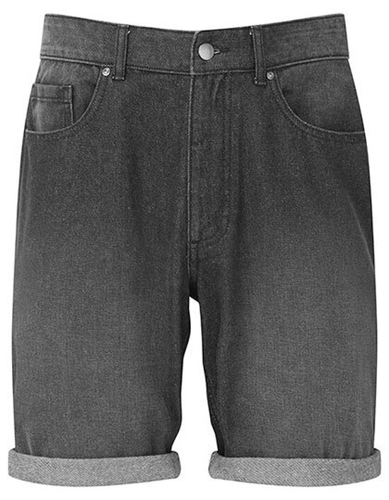 Men´s Denim Shorts