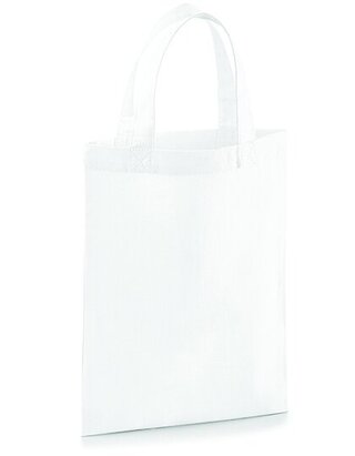 Cotton Party Bag for Life