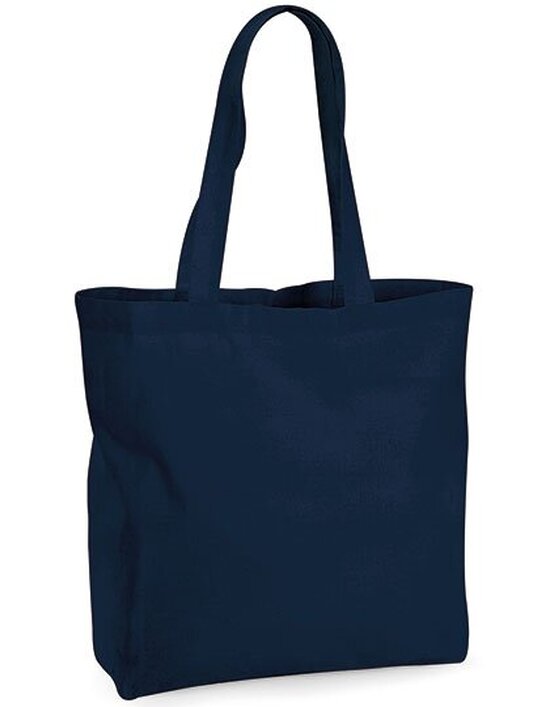 Organic Premium Cotton Maxi Bag