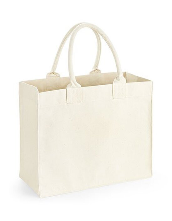 WM608 Resort Canvas Bag
