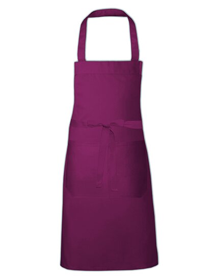 Cotton Hobby Apron
