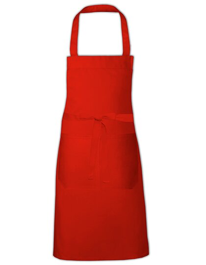 Cotton Hobby Apron
