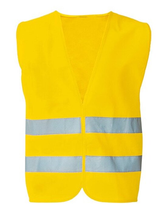 Safety Vest EN ISO 20471