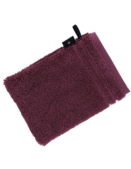 Vienna Style Supersoft Waschhandschuh