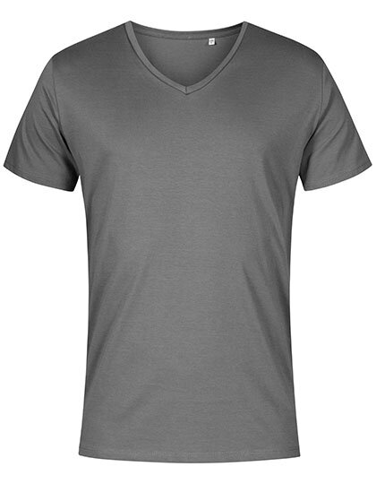 Men´s V-Neck T-Shirt
