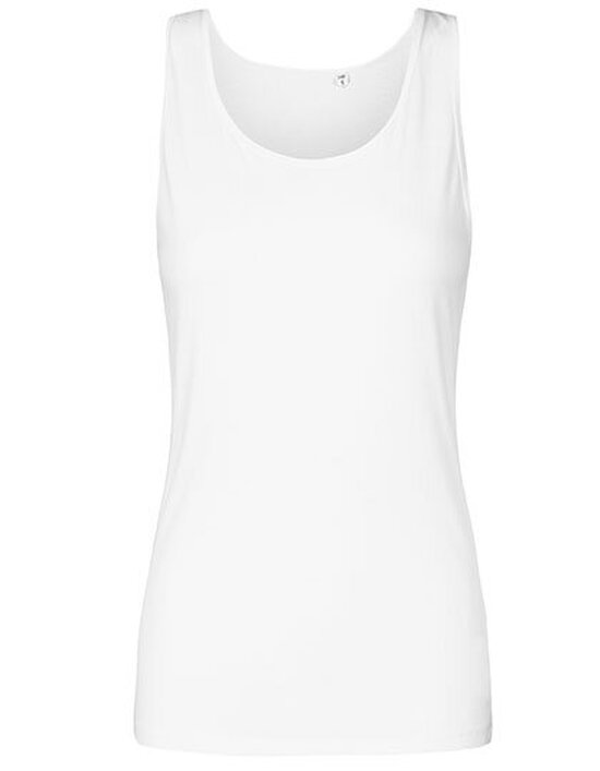 Women´s Roundneck Tanktop