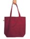 XT630 Baumwolltasche, Fairtrade-Baumwolle, Oversized