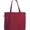 XT630 Baumwolltasche, Fairtrade-Baumwolle, Oversized