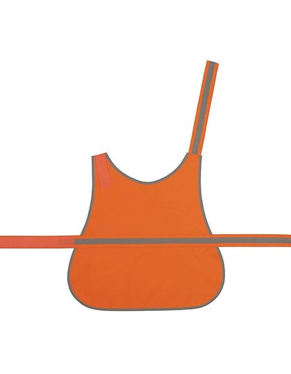 Hi Vis Dog's Vest