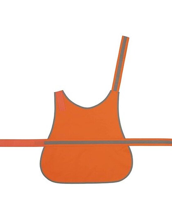 Hi Vis Dog's Vest