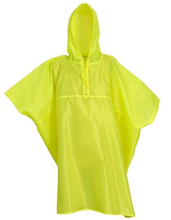 Promo Poncho