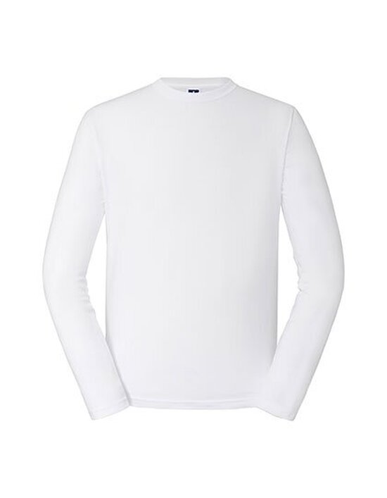 Z180L Classic T - Long Sleeve
