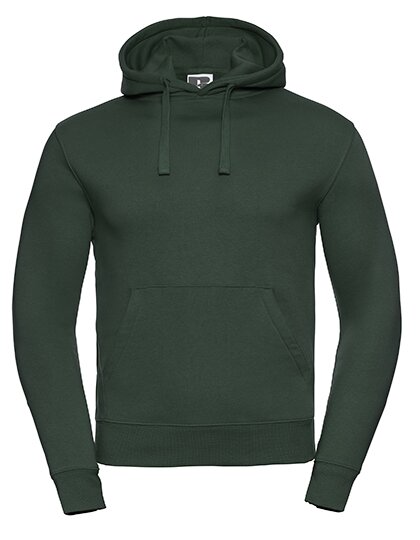 Adults' Authentic Hooded Sweat