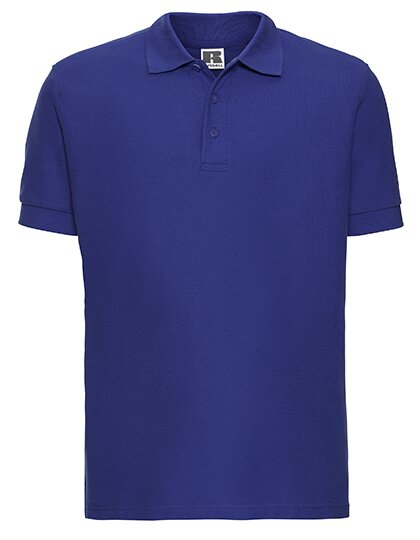 Men`s Ultimate Cotton Polo