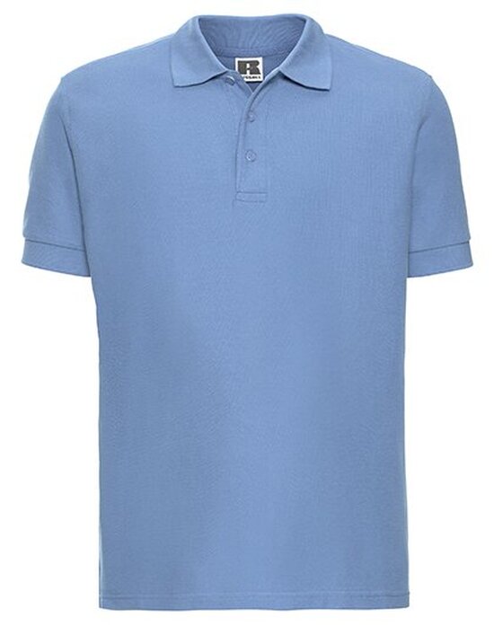 Men`s Ultimate Cotton Polo