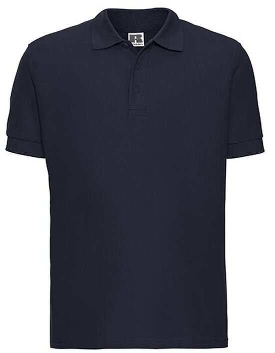 Men`s Ultimate Cotton Polo