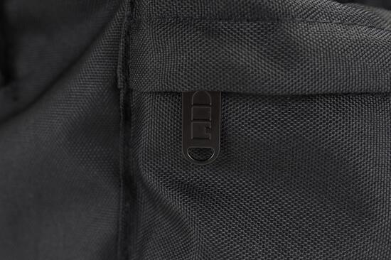 Recycle Bags Basic Rucksack RPET