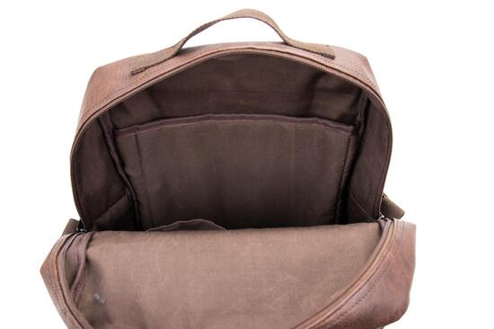 VASAD Klassischer Rucksack