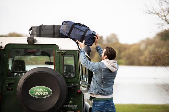 VASAD All Weather Duffel