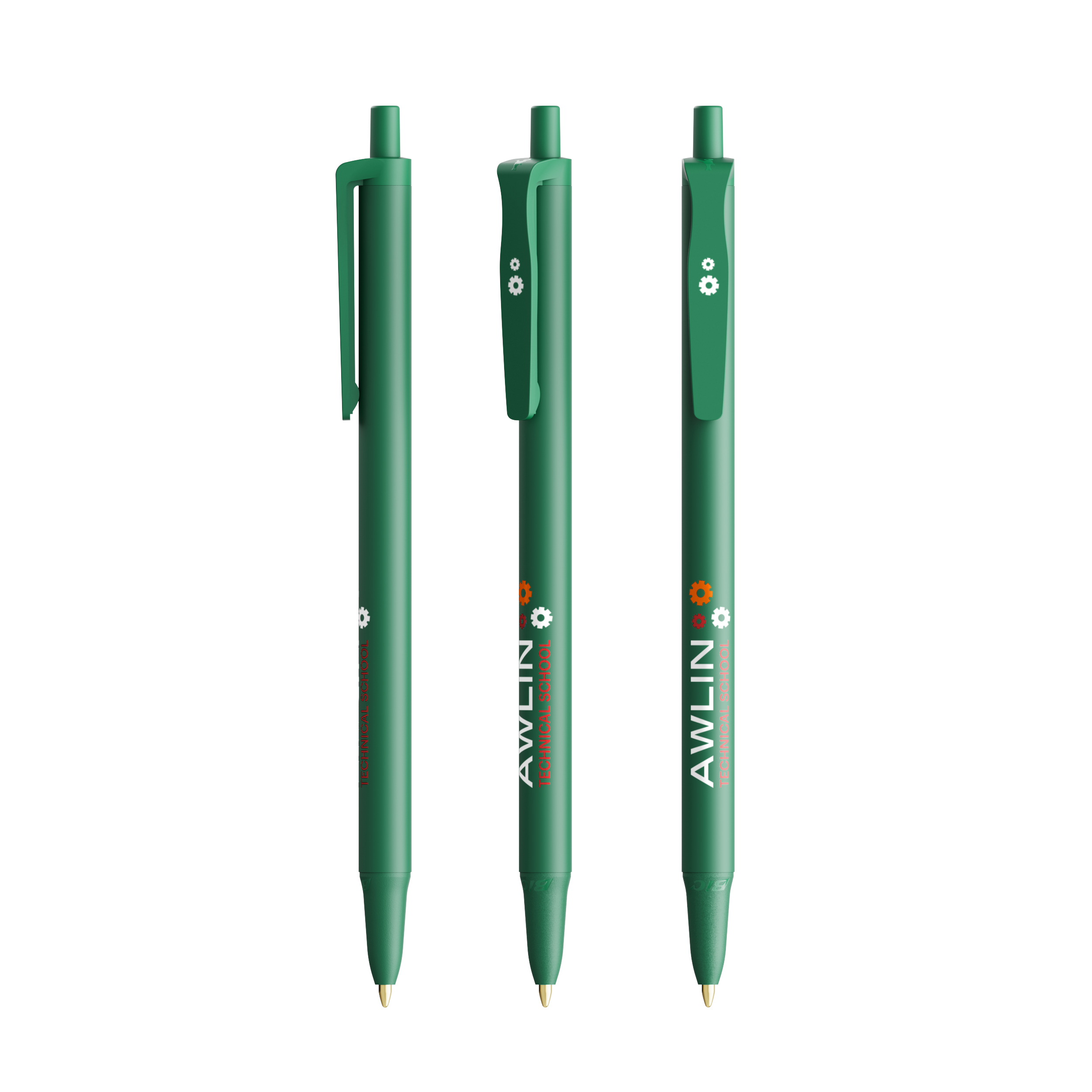BIC® Clic Stic Kugelschreiber