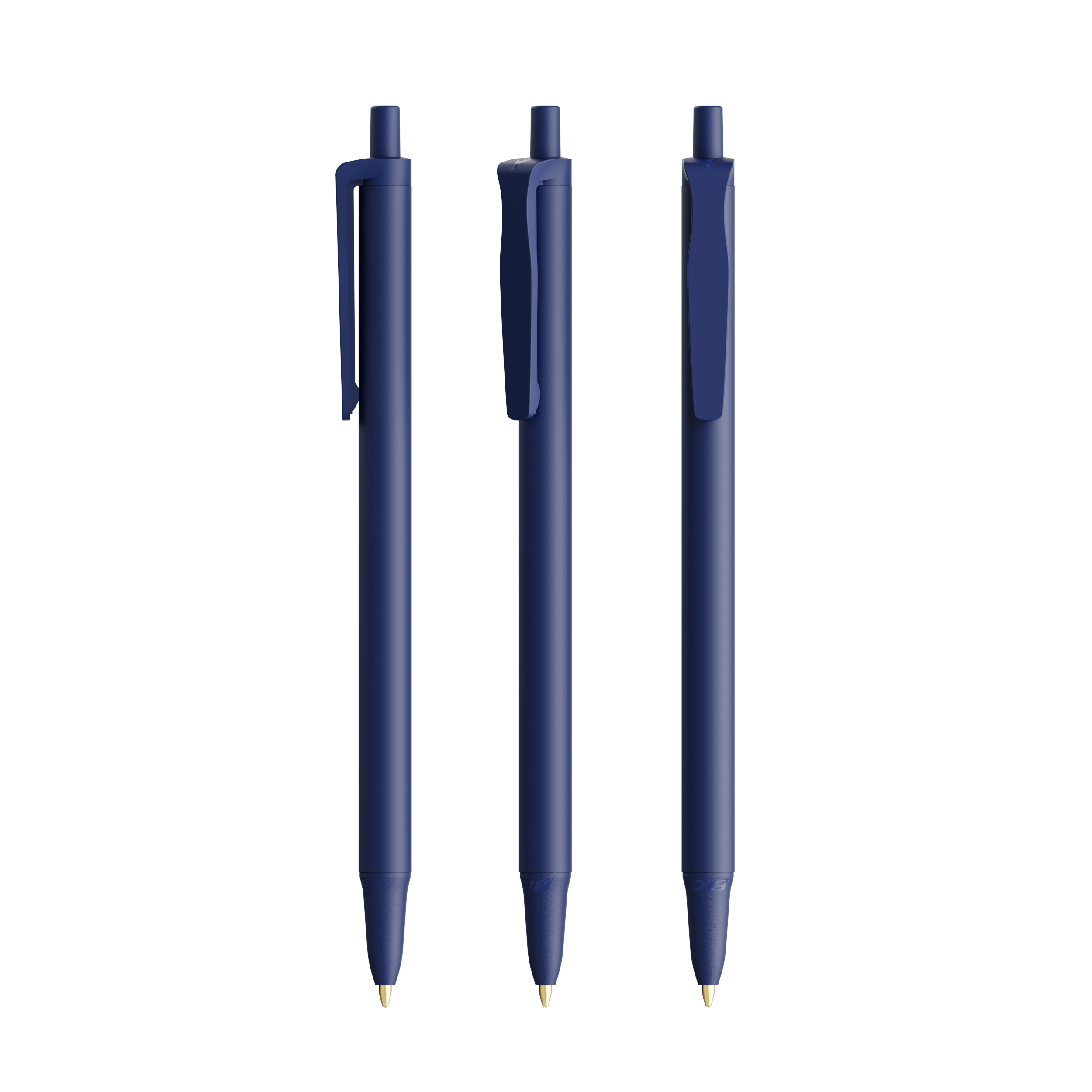 BIC® Clic Stic Kugelschreiber