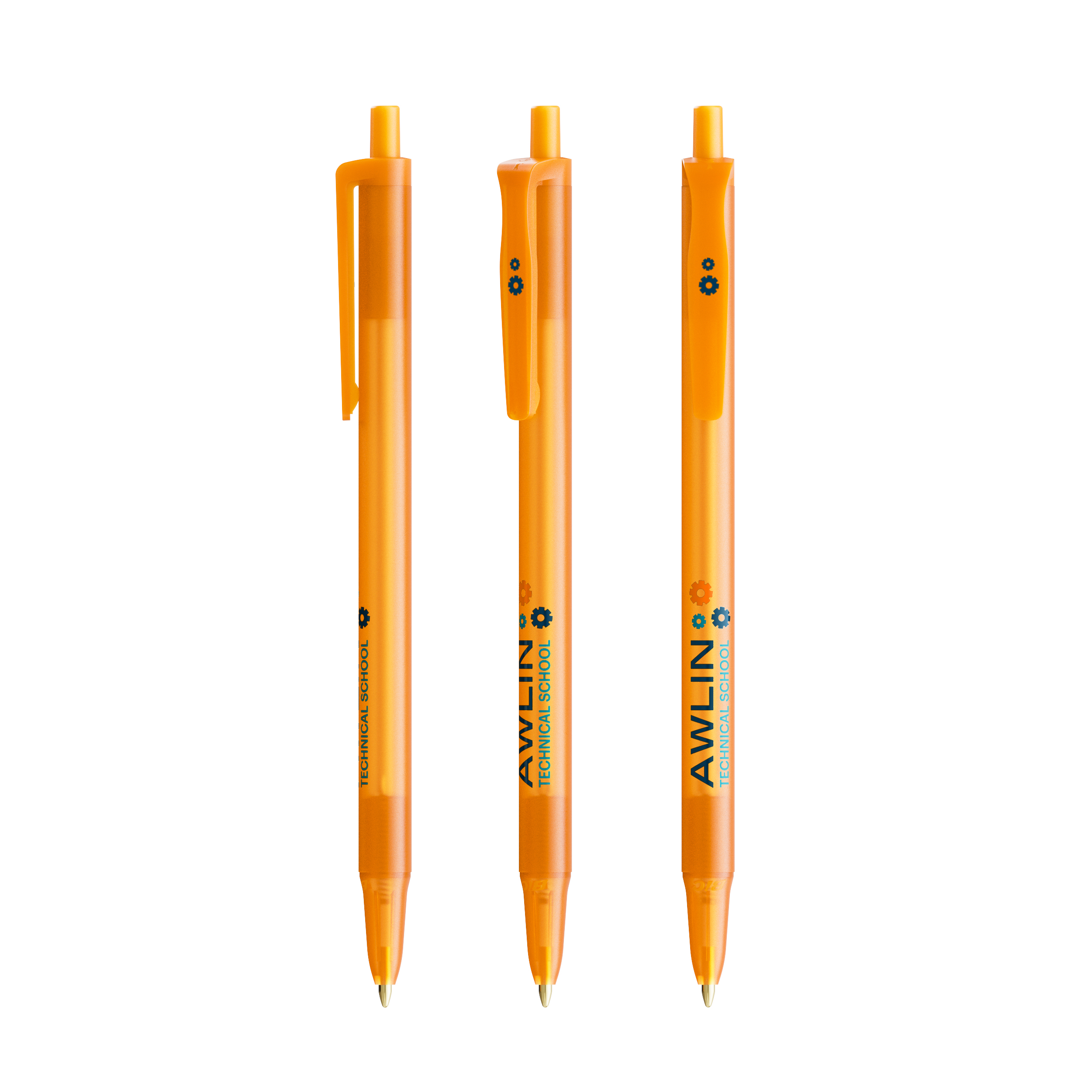 BIC® Clic Stic Kugelschreiber