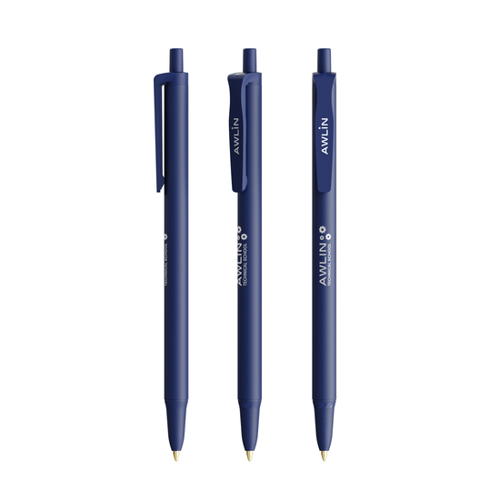 BIC® Clic Stic Softfeel Kugelschreiber