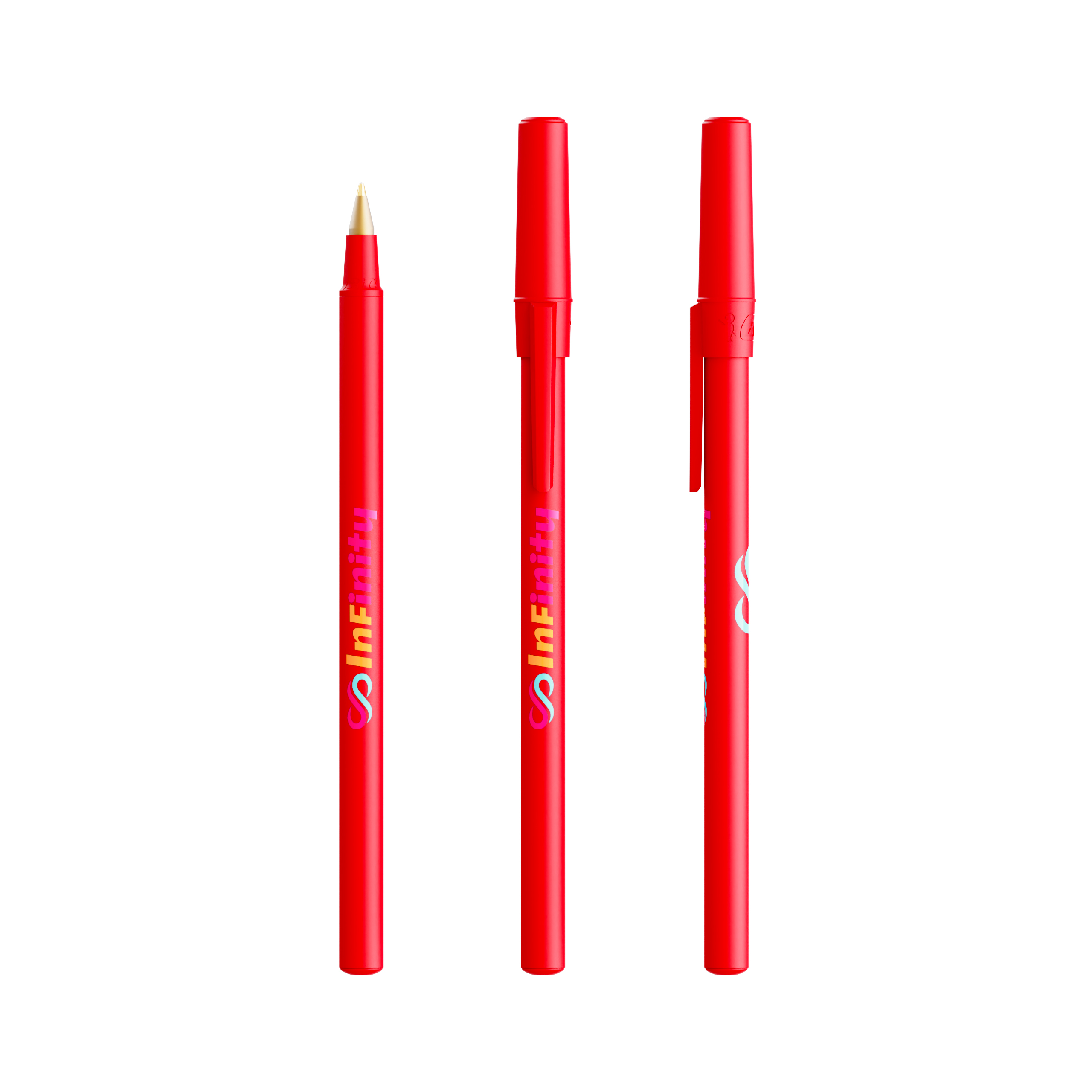 BIC® Round Stic® Kugelschreiber