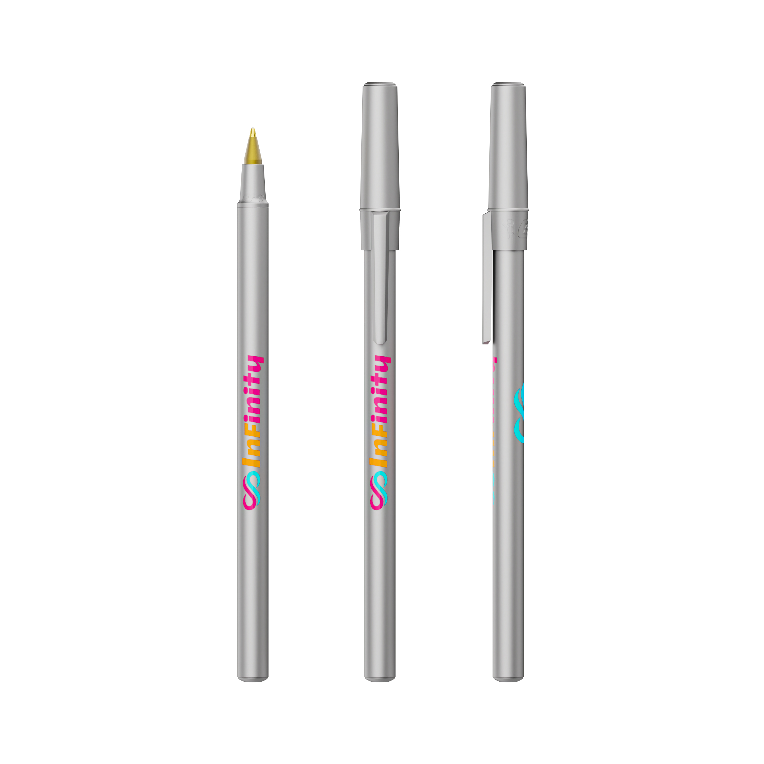 BIC® Round Stic® Kugelschreiber