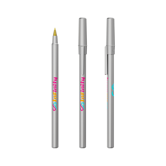 BIC® Round Stic® Kugelschreiber
