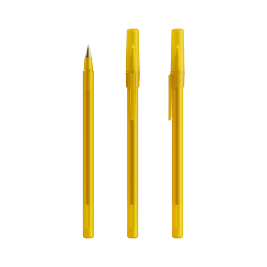BIC® Round Stic® Kugelschreiber